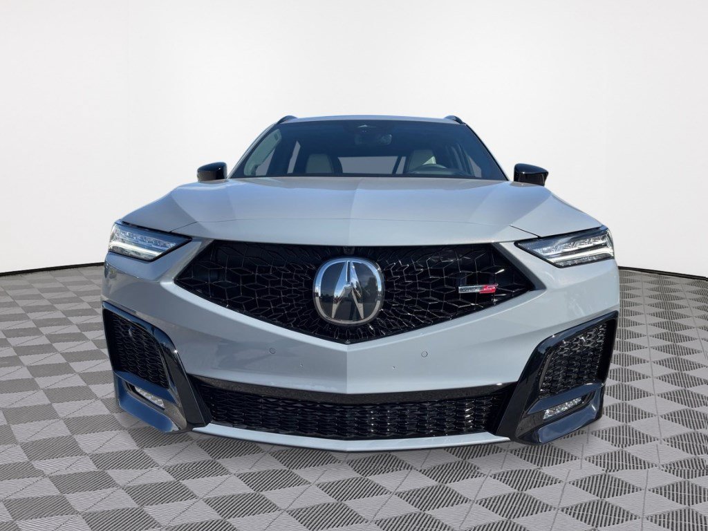 New 2026 Acura MDX Type S AWD/4WD image 9
