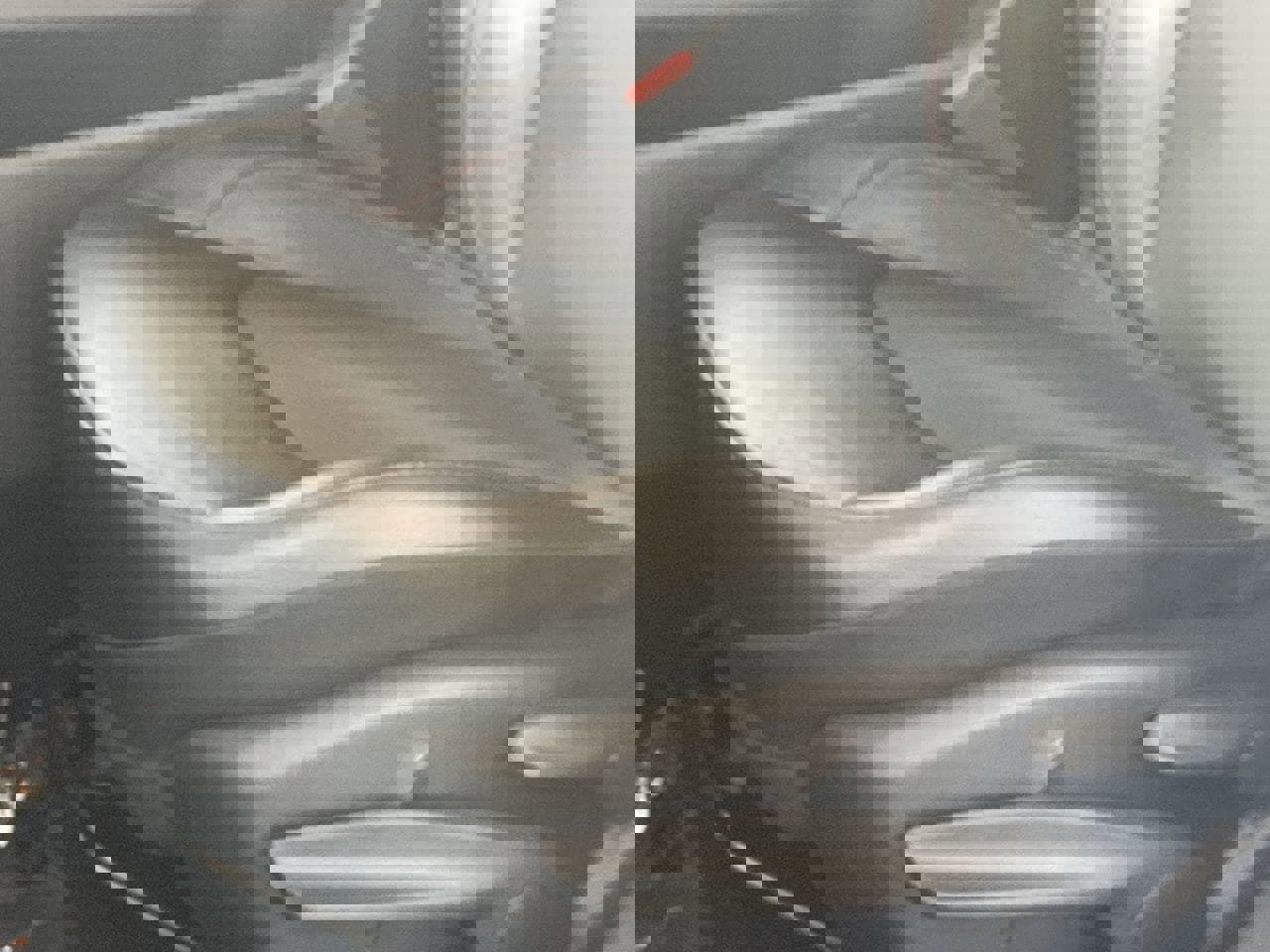 Used 2025 Jeep Compass Trailhawk AWD/4WD image 19