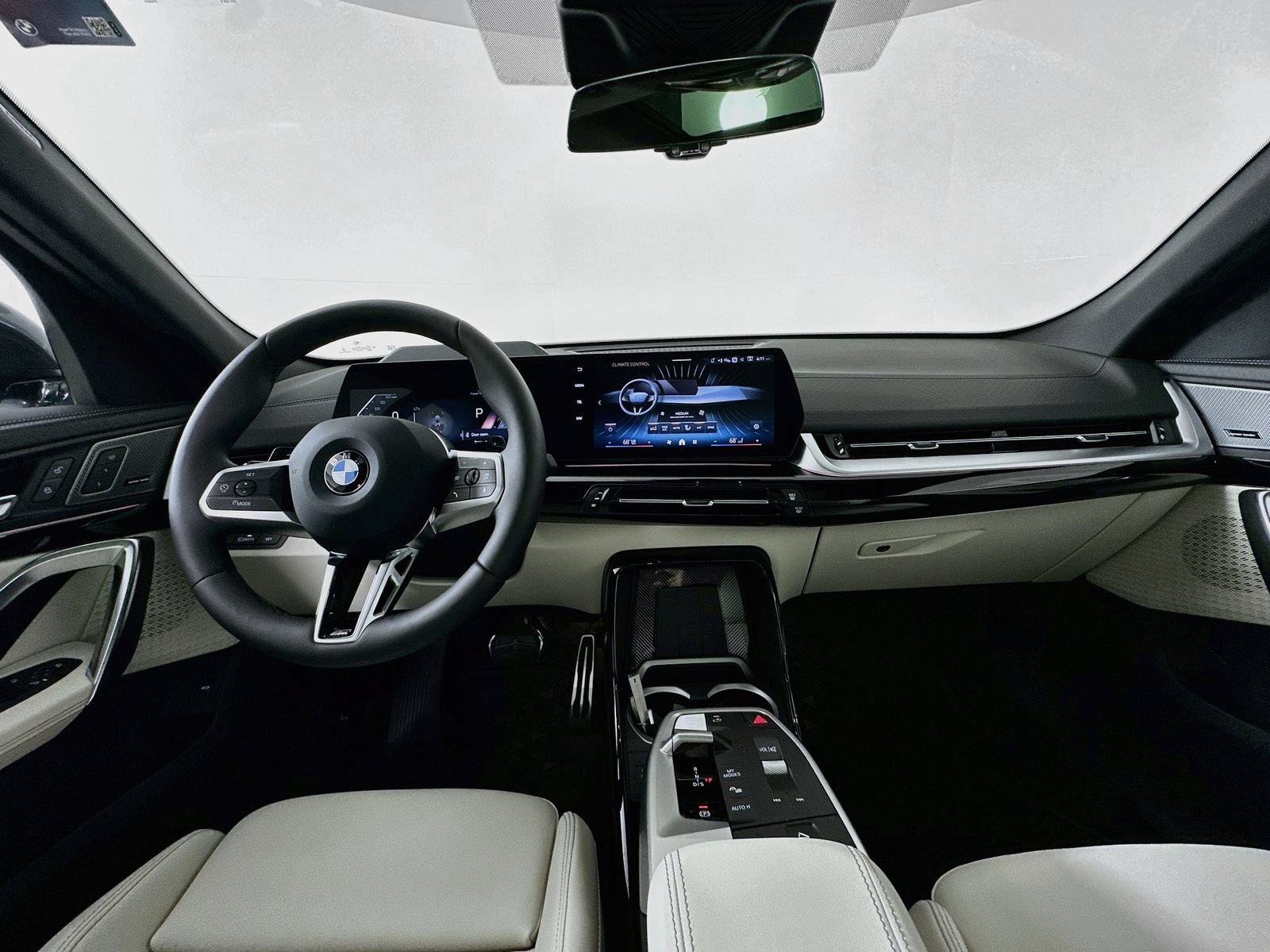 New 2026 BMW X2 xDrive28i w/ Technology Package AWD/4WD image 14