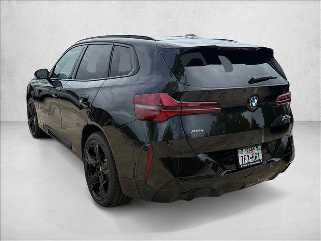 Used 2026 BMW X3 xDrive30i w/ M Sport Package AWD/4WD image 9