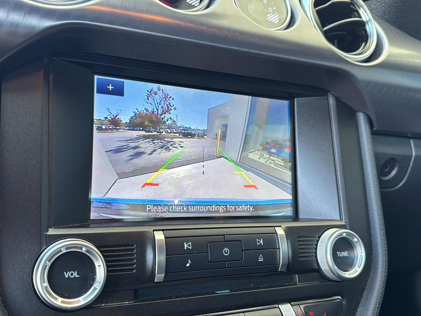 Used 2023 Ford Mustang Mach 1 w/ Equipment Group 700A image 20