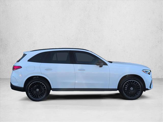 Certified 2026 Mercedes-Benz GLC 300 image 4