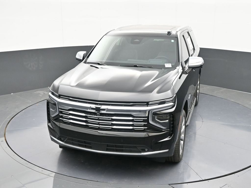 New 2026 Chevrolet Tahoe Premier AWD/4WD image 60