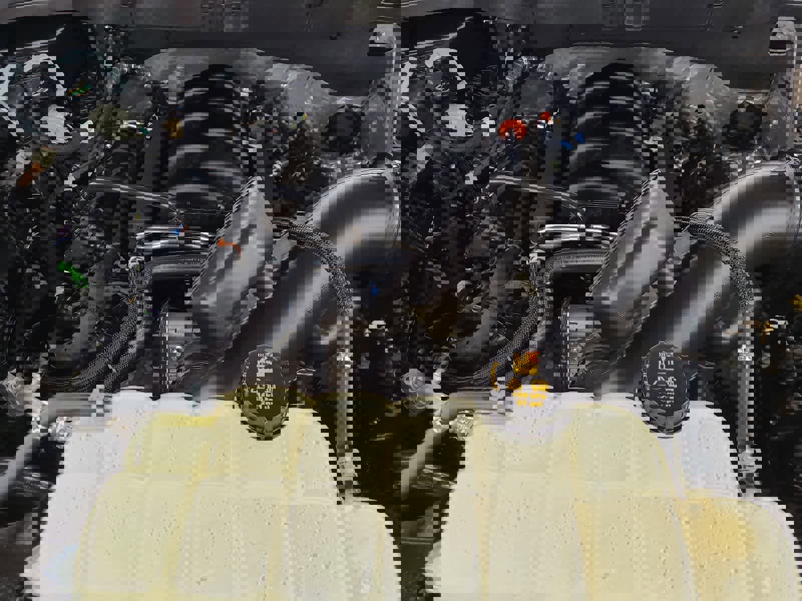 Used 2024 Ford F150 XLT w/ Tow/Haul Package image 17