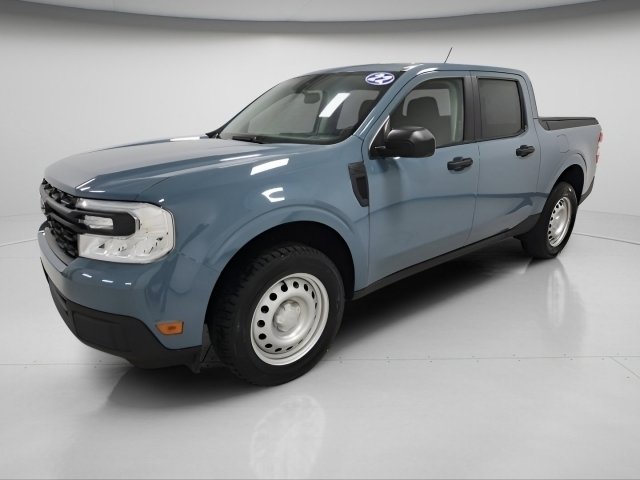 Used 2022 Ford Maverick XL image 8