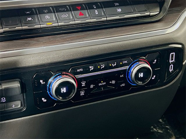 Used 2025 GMC Sierra 1500 SLT image 20