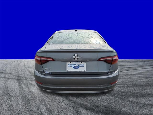 Used 2019 Volkswagen Jetta S w/ Driver Assistance Package FWD image 5
