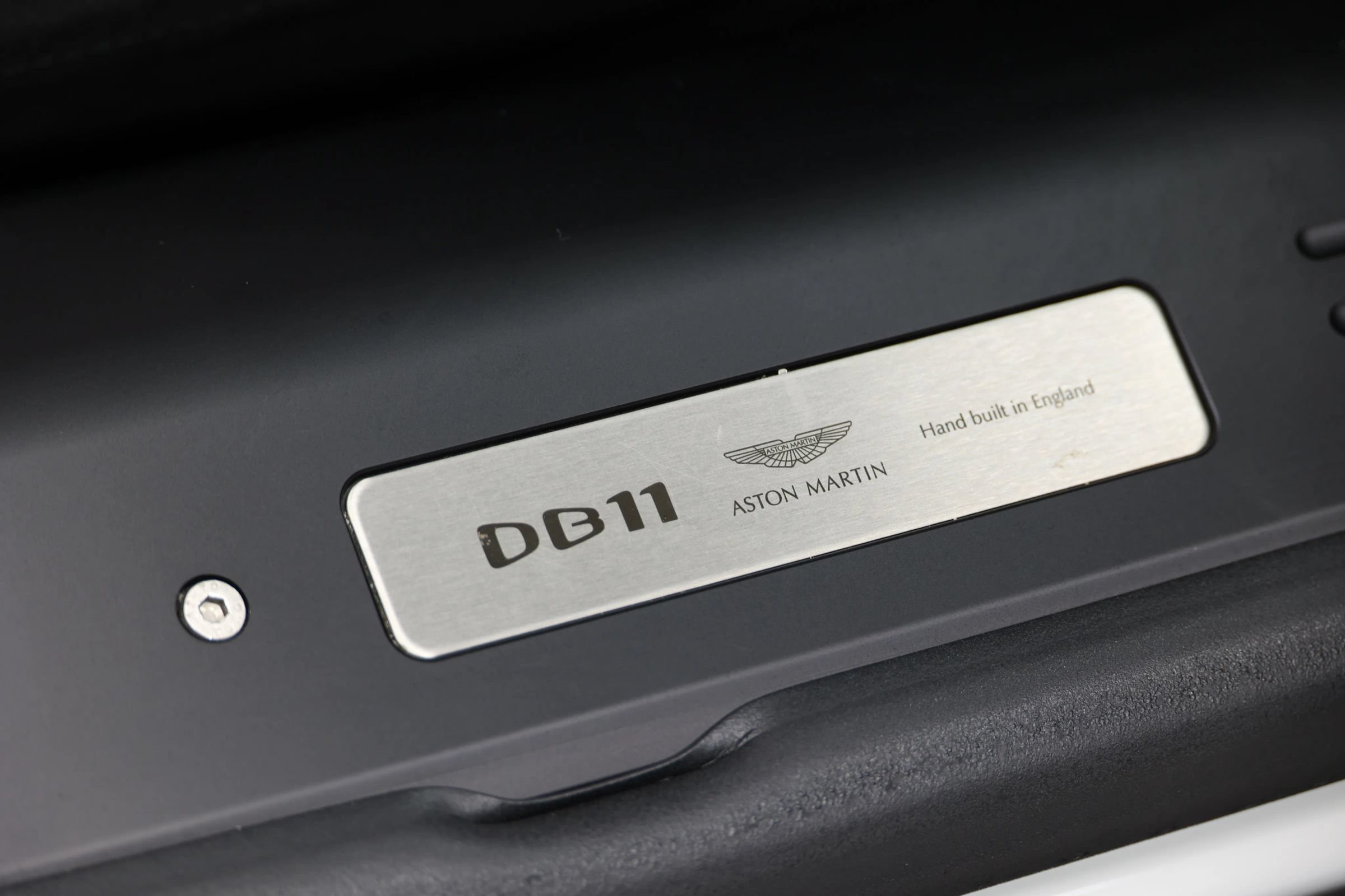 Used 2019 Aston Martin DB11 Volante RWD image 91