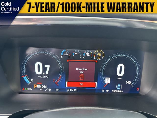 Used 2022 Ford F150 Raptor w/ Raptor 37 Performance Package AWD/4WD image 24