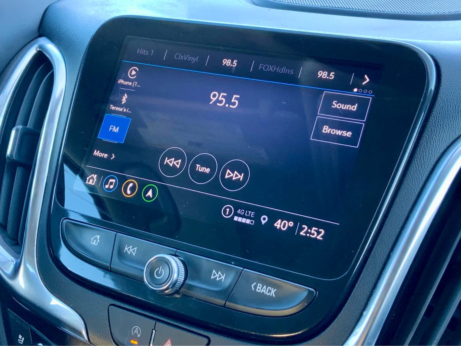 Used 2022 Chevrolet Equinox Premier image 41