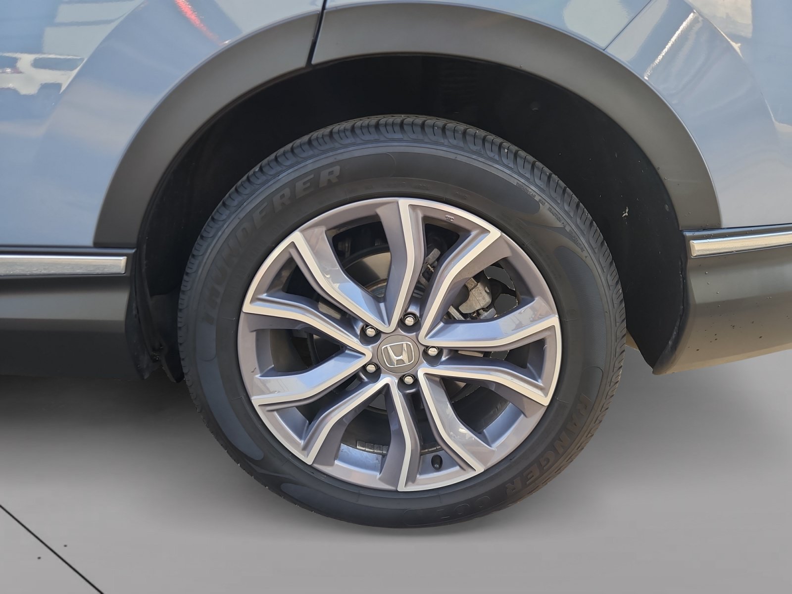 Used 2022 Honda CR-V Touring image 15
