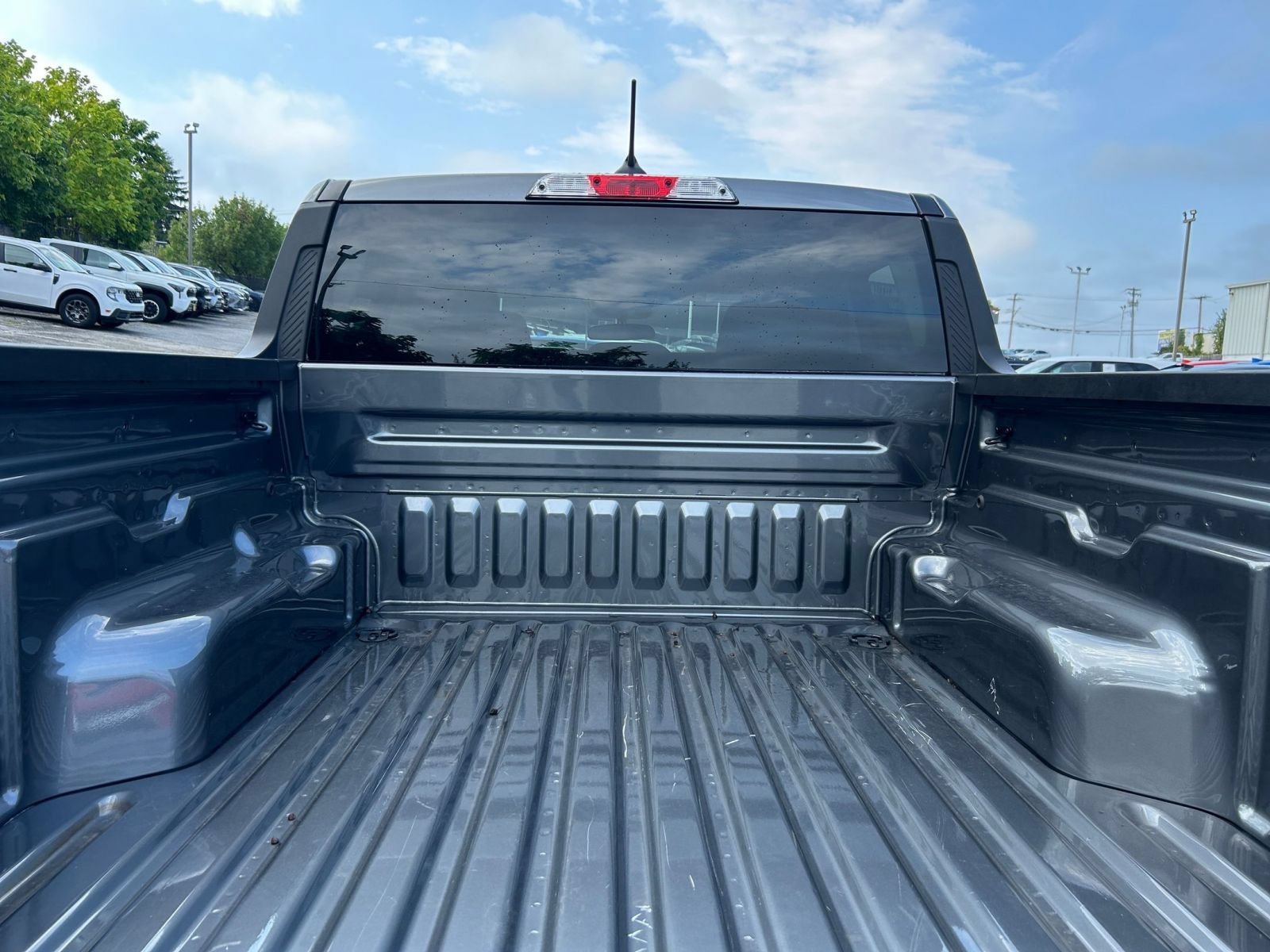 Used 2026 Ford Maverick XLT FWD image 21