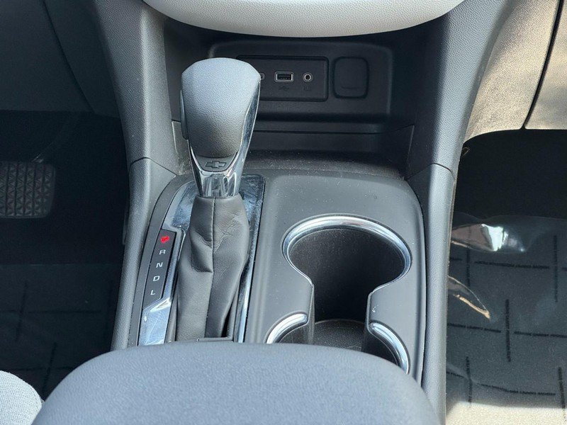 Used 2024 Chevrolet Equinox LS w/ LS Convenience Package FWD image 14