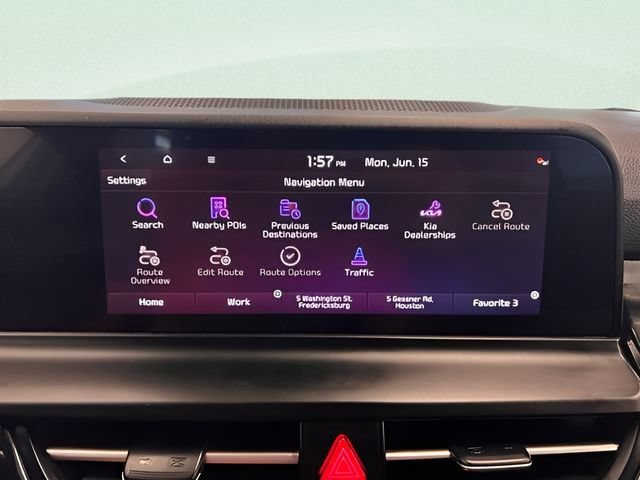 Used 2025 Kia Seltos S FWD image 21