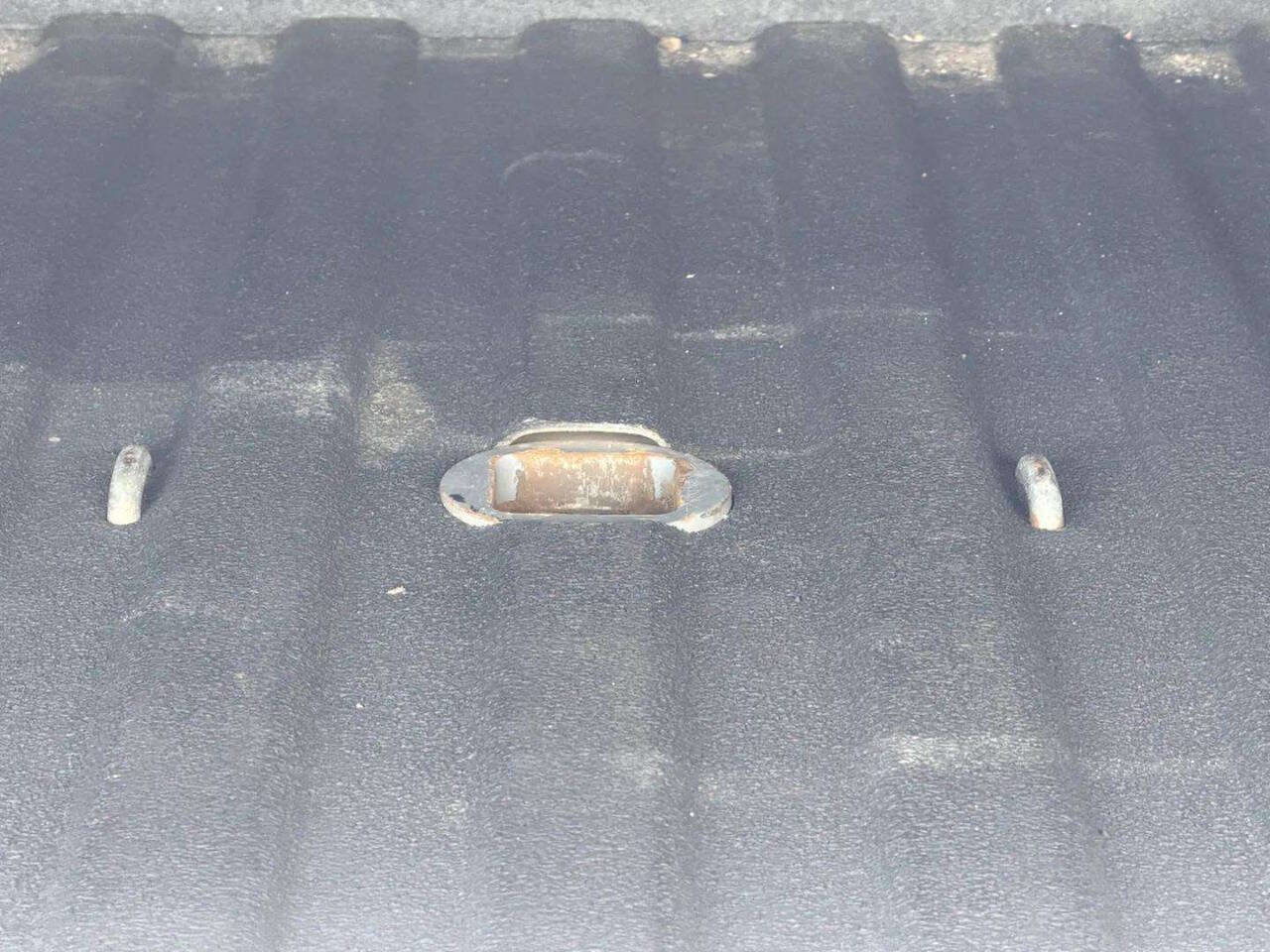 Used 2017 Chevrolet Silverado 1500 LTZ w/ Sport Package image 7