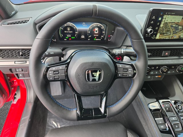 New 2026 Honda Prelude image 20