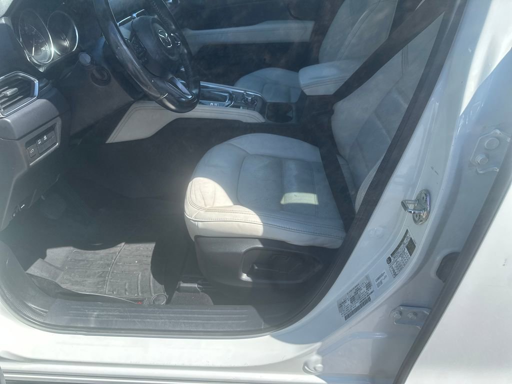 Used 2017 MAZDA CX-5 Grand Touring FWD image 9