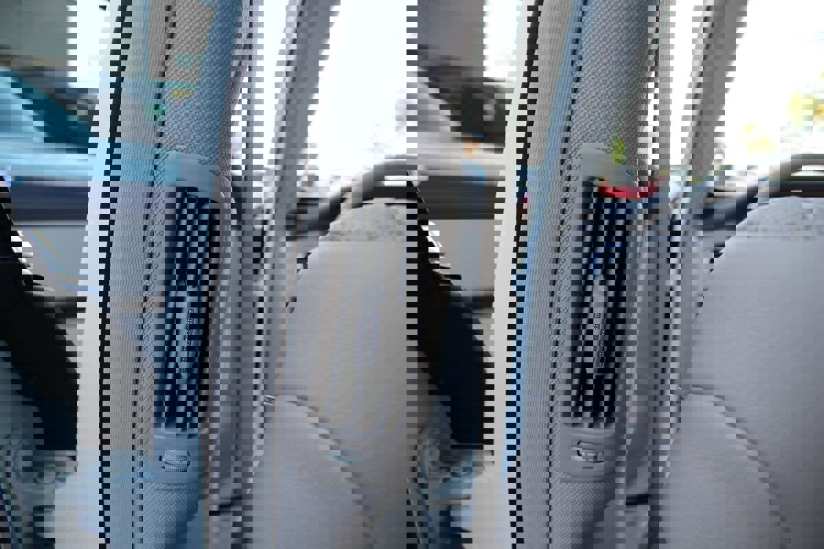 Used 2019 Mercedes-Benz S 450 Sedan image 30