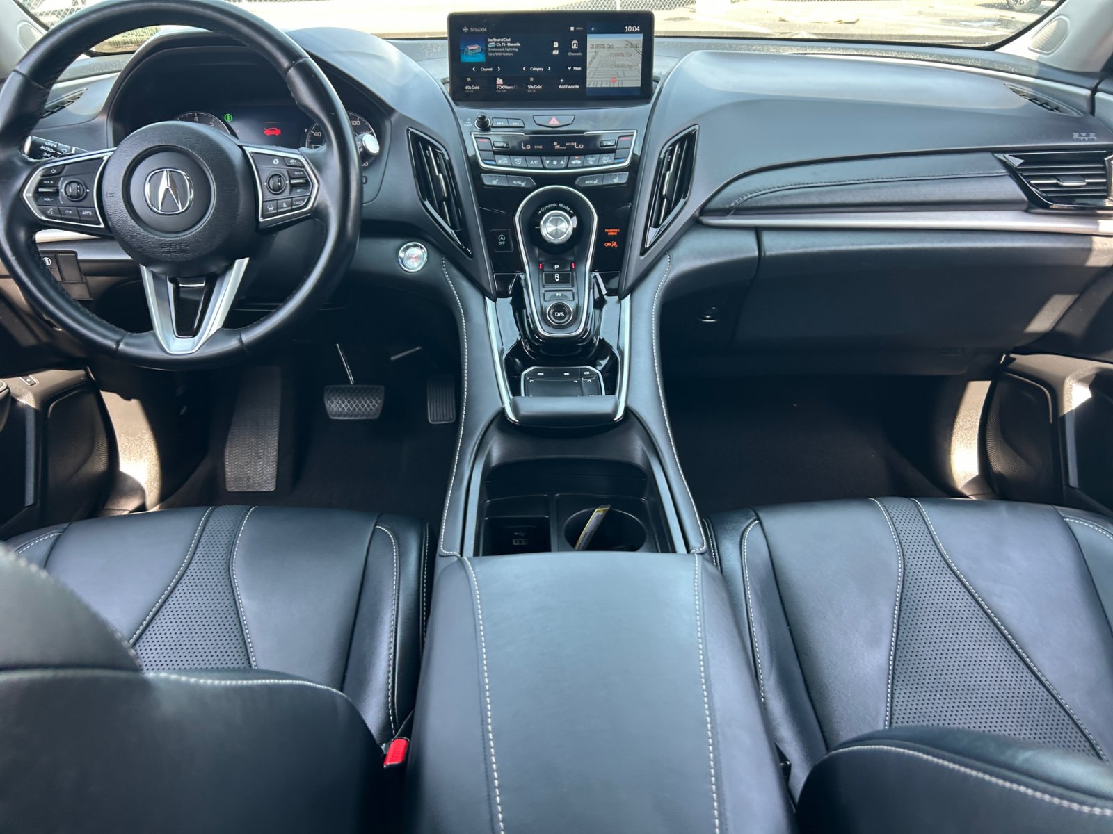 Used 2023 Acura RDX FWD w/ Technology Package image 19