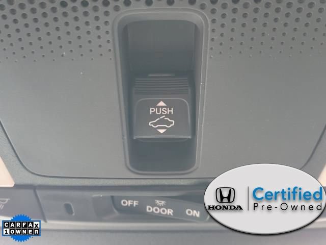 Certified 2024 Honda CR-V Sport image 32