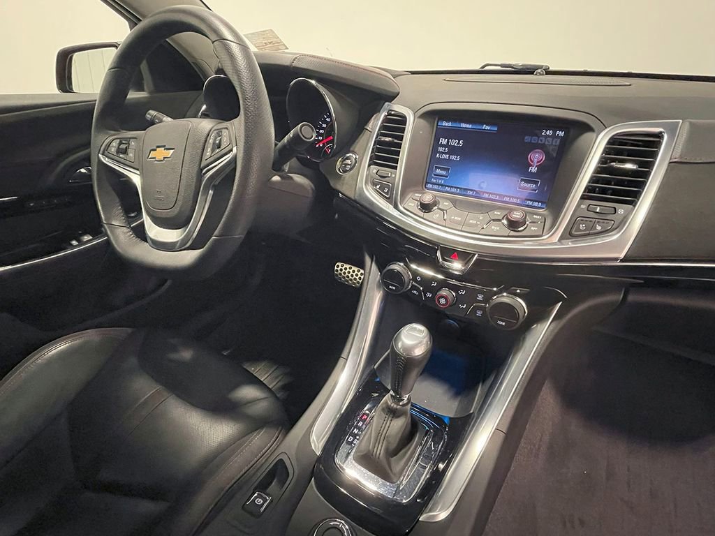 Used 2015 Chevrolet SS image 50