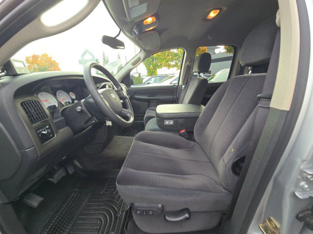 Used 2005 Dodge Ram 3500 Truck SLT w/ Trailer Tow Group image 22