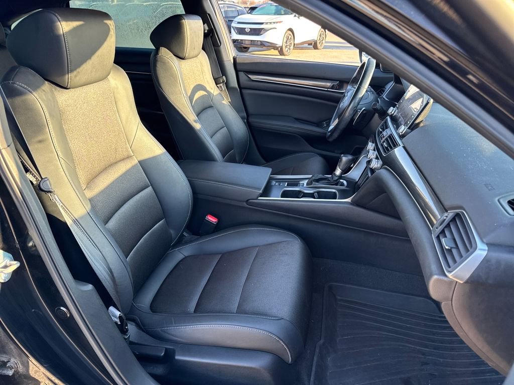 Used 2020 Honda Accord Sport image 12