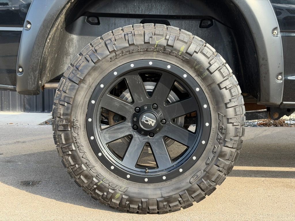 Used 2022 RAM 1500 Express w/ Wheel & Sound Group image 25