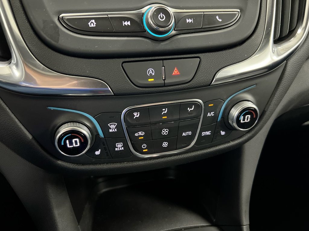 Used 2024 Chevrolet Equinox LT FWD image 16