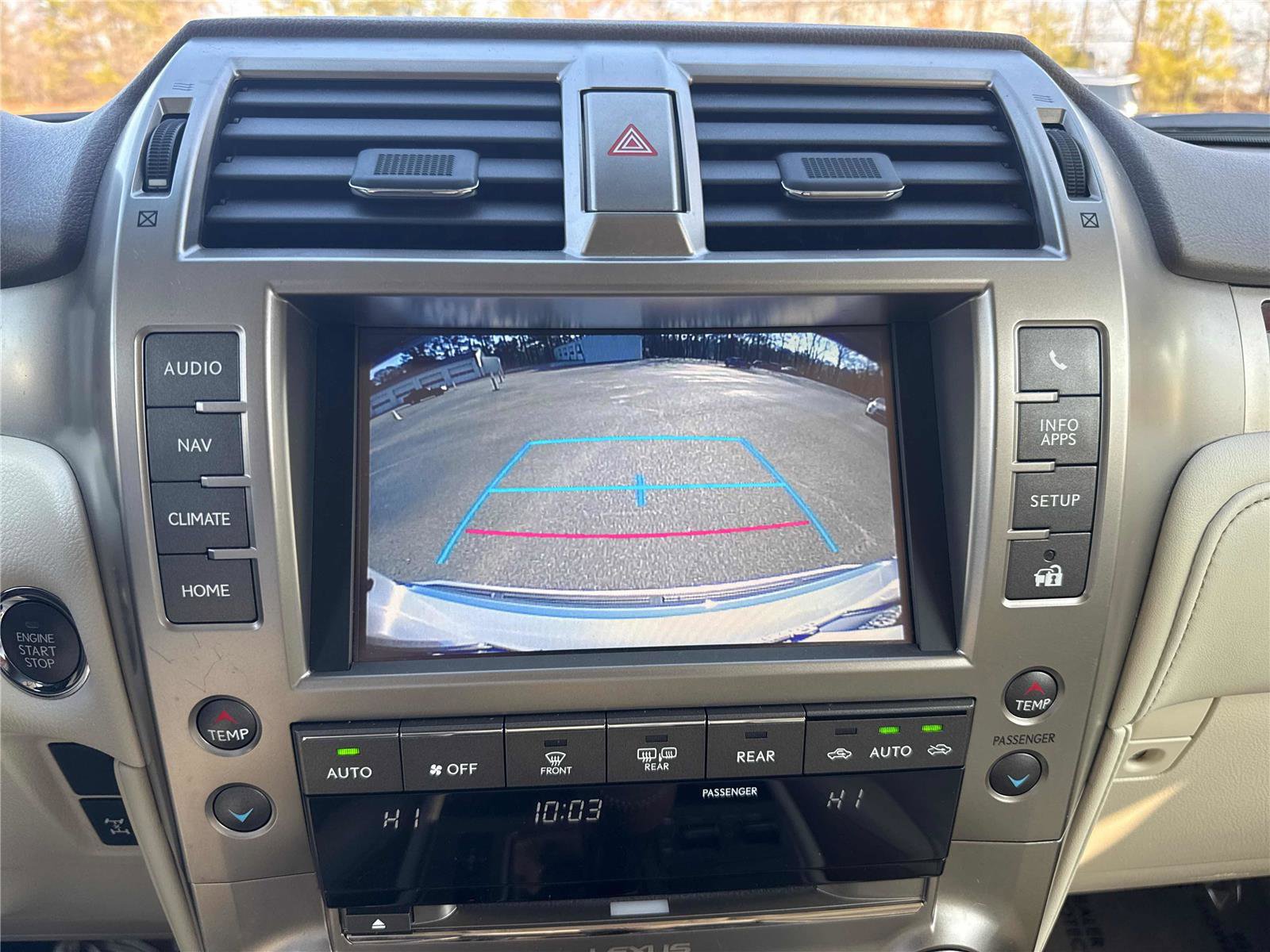 Used 2018 Lexus GX 460 Premium image 19