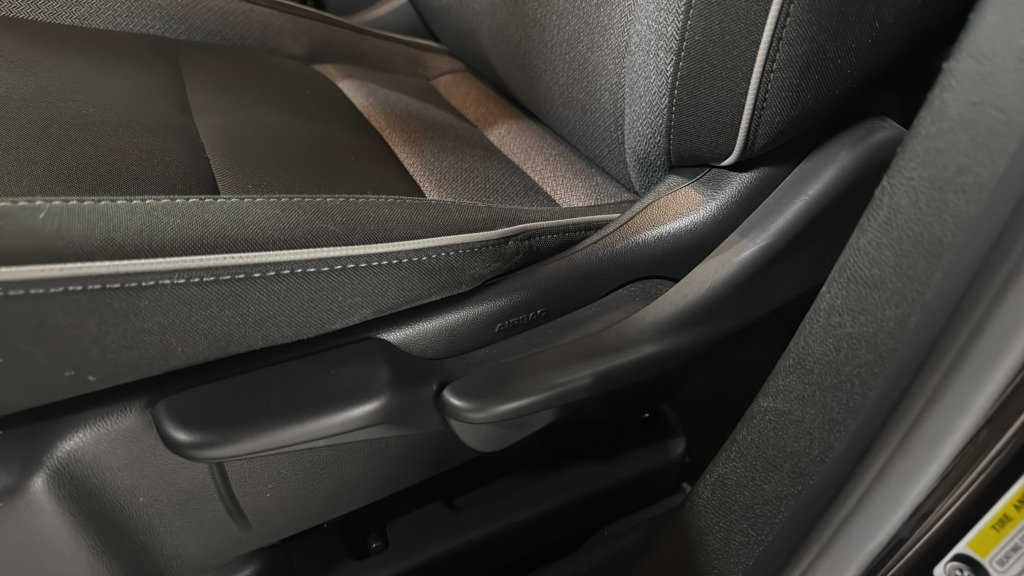 Used 2023 Chevrolet TrailBlazer LS image 18