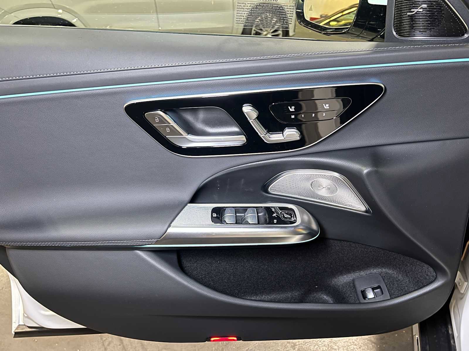 New 2025 Mercedes-Benz E 450 4MATIC All-Terrain Wagon image 18