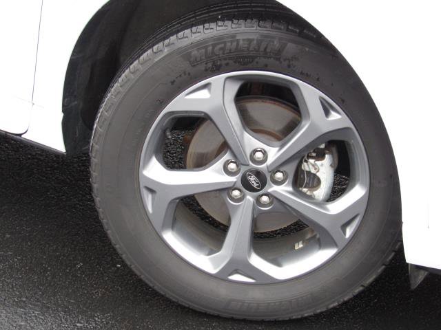 Used 2023 Ford Escape ST-Line w/ Tech Pack #1 image 4