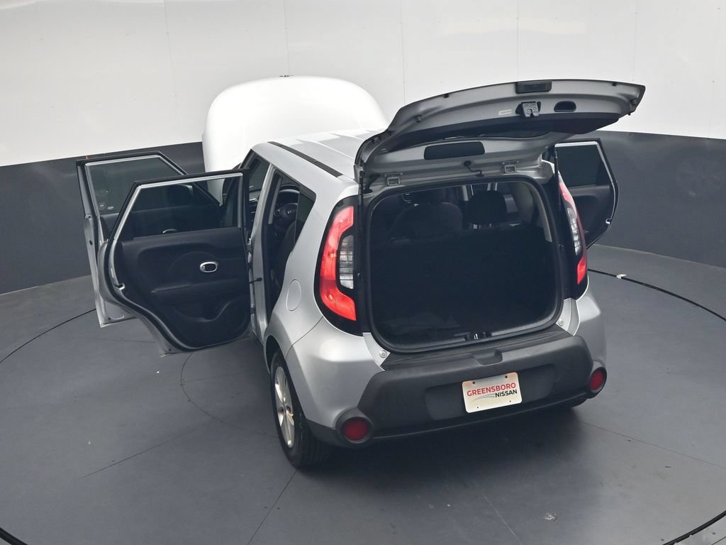 Used 2015 Kia Soul FWD image 48