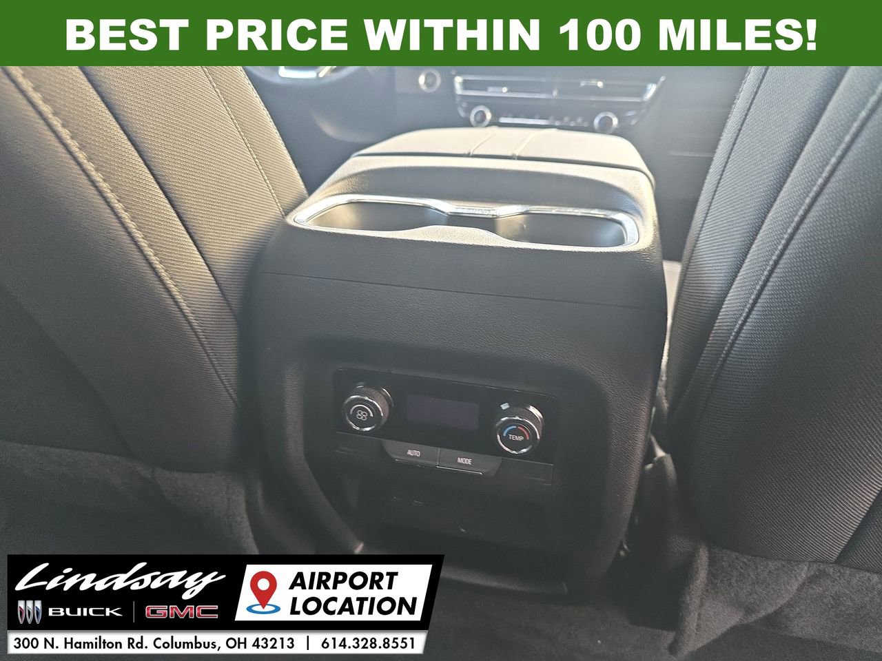 Used 2025 Chevrolet Traverse LT image 21