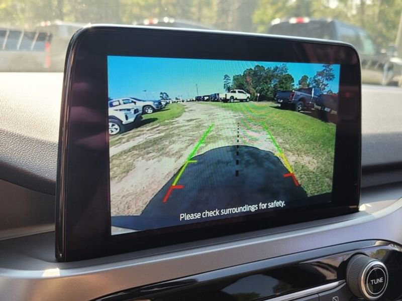 Used 2024 Ford Escape Active image 24