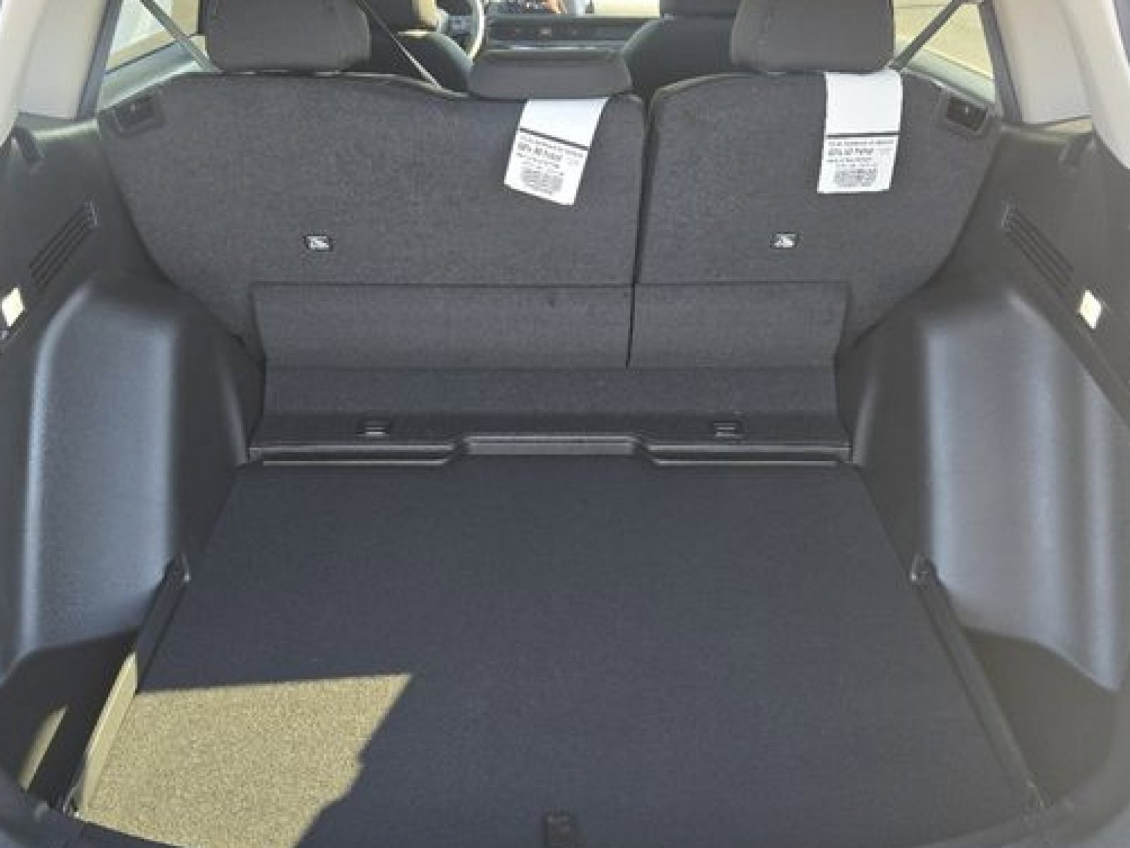 New 2026 Honda CR-V EX image 19