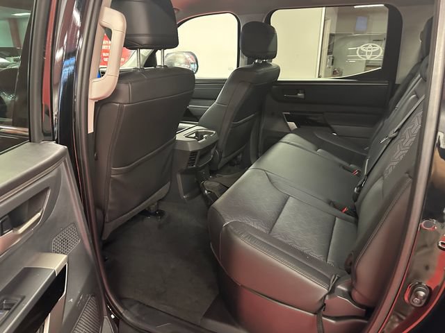 Used 2023 Toyota Tundra Limited AWD/4WD image 13