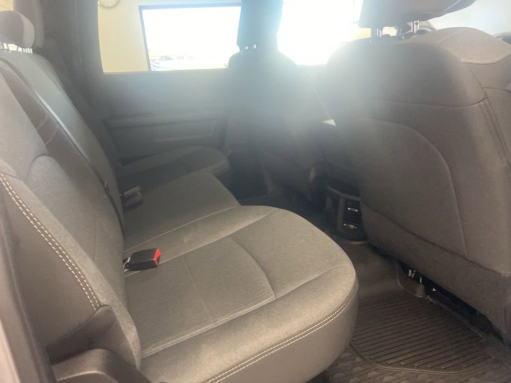 Certified 2023 RAM 2500 Tradesman image 20