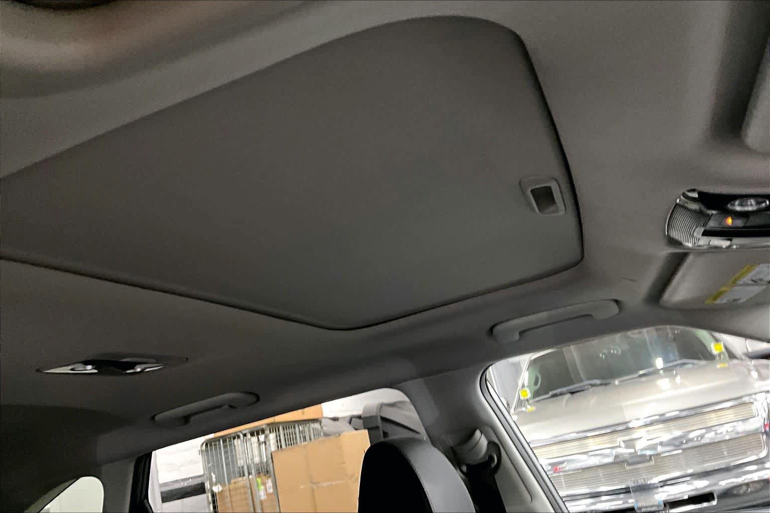 Used 2022 Kia Seltos SX w/ Sunroof Package image 13
