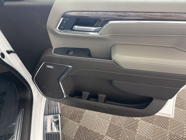 Used 2022 Chevrolet Silverado 1500 LTZ w/ LTZ Convenience Package II image 21