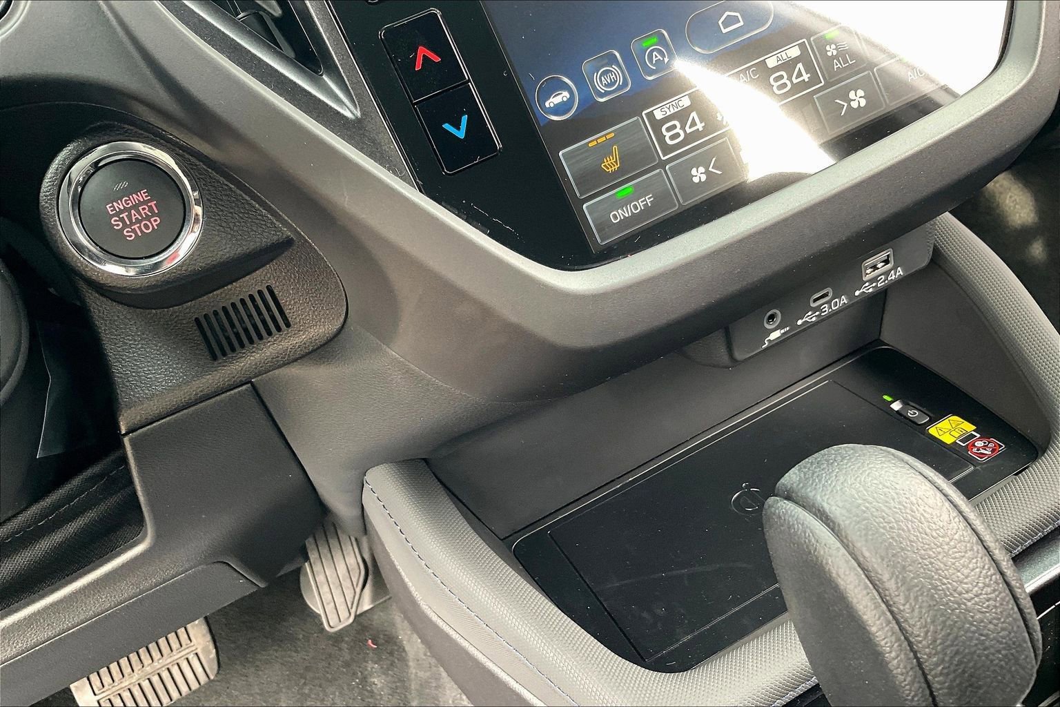 New 2026 Subaru Forester Premium image 21