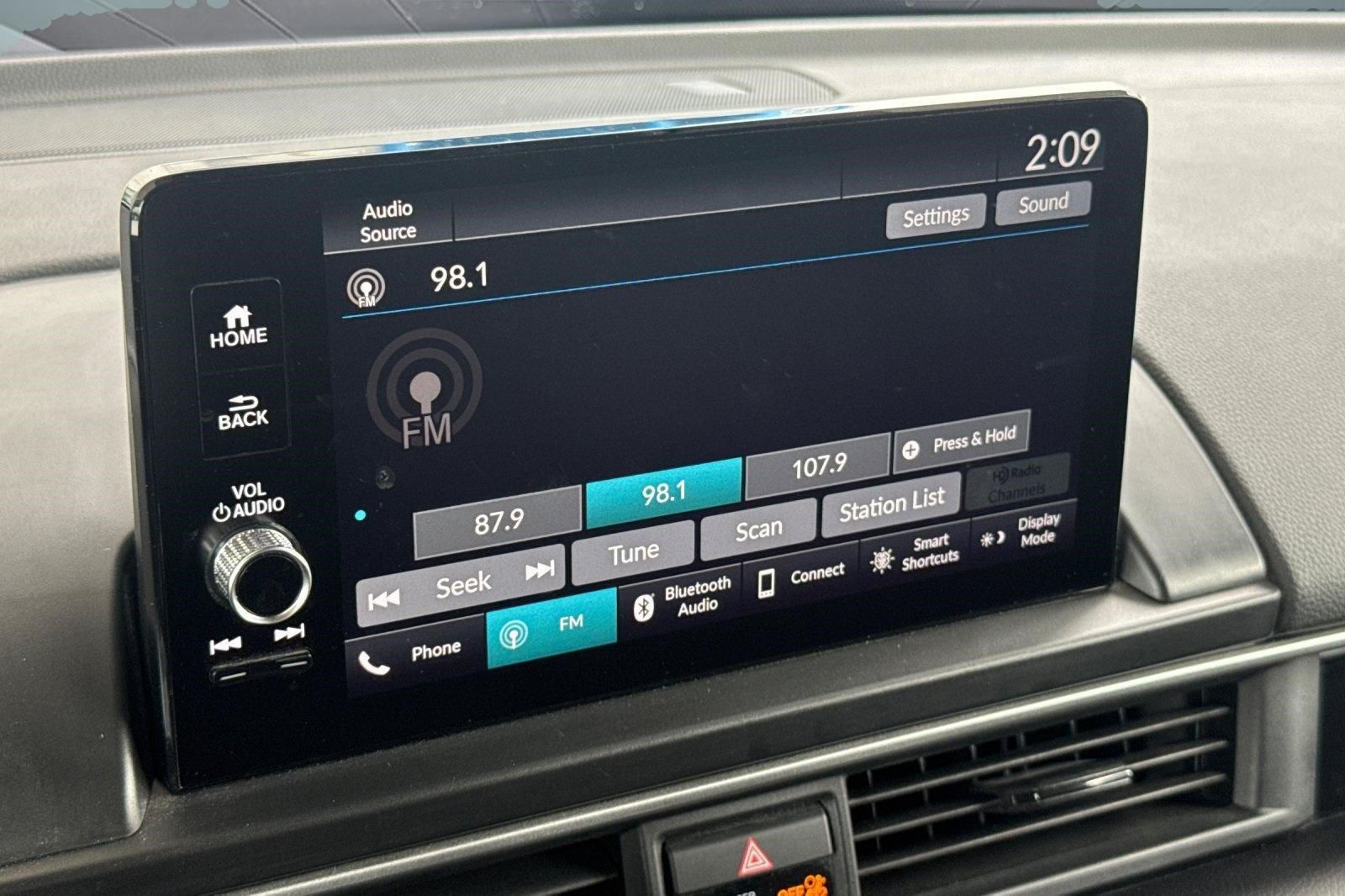 Certified 2025 Honda Pilot EX-L image 21