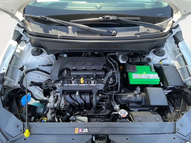 Used 2021 Hyundai Venue SE image 23