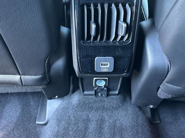 Certified 2024 Jeep Compass Limited image 12