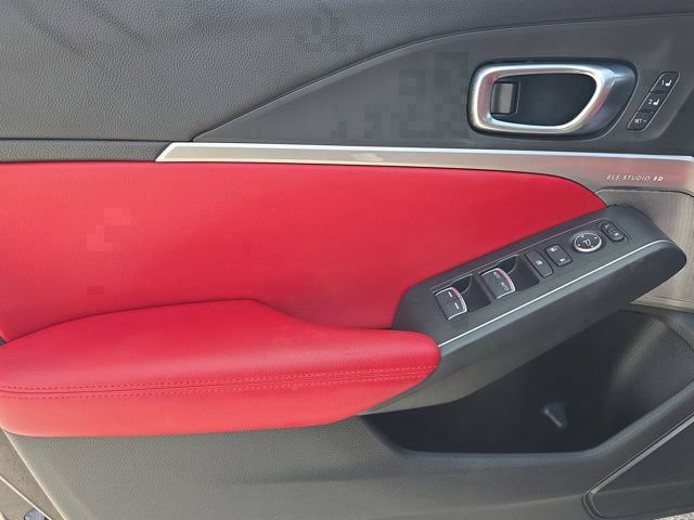Used 2024 Acura Integra A-Spec w/ Technology Package FWD image 20