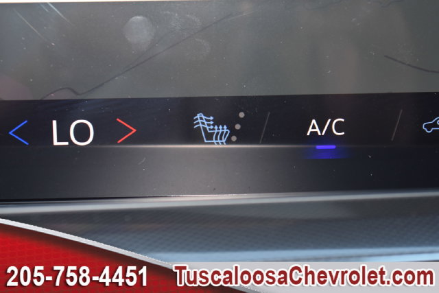 New 2026 Chevrolet Suburban RST w/ RST Capability Package AWD/4WD image 38