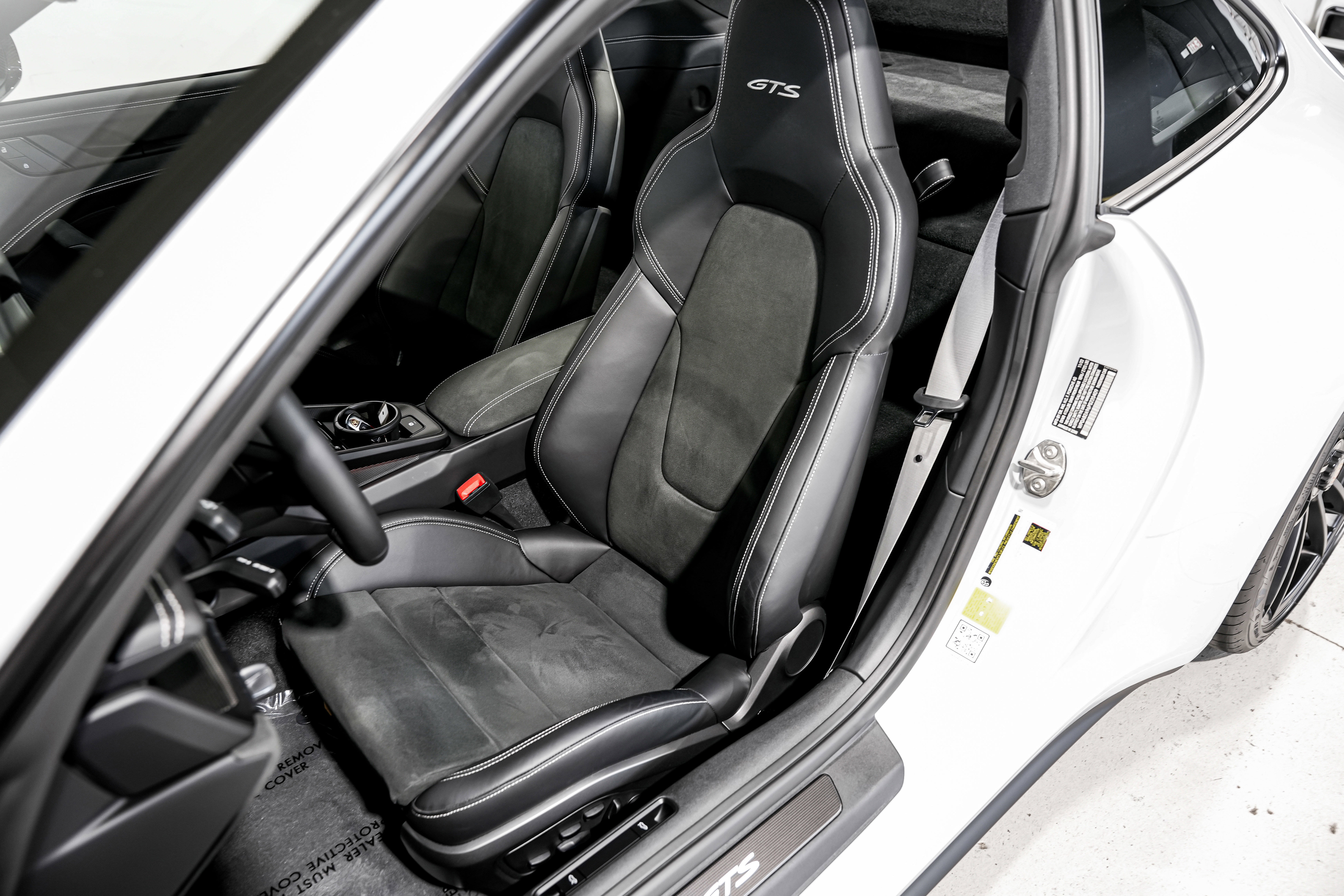 Used 2023 Porsche 911 Carrera GTS image 24