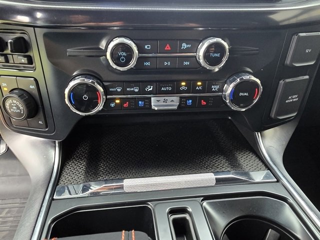 Used 2025 Ford F150 Raptor w/ Equipment Group 803A Raptor R image 33