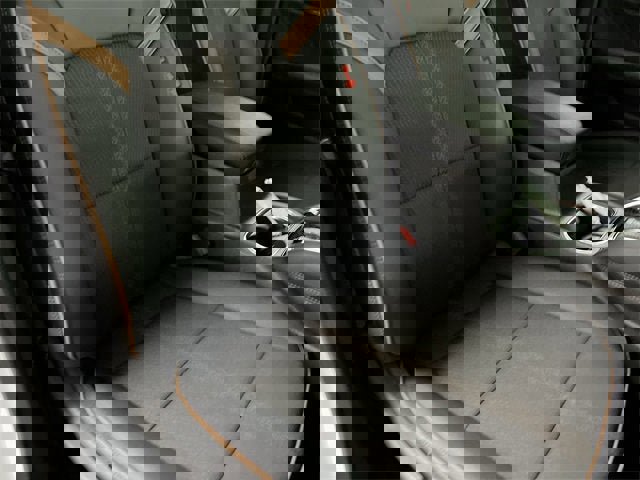 Certified 2024 GMC Canyon AT4 image 27